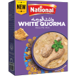 White Quorma Recipe Mix National 40 G. 