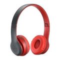 P47 Wireless Bluetooth Foldable Headset With Microphone FOR All cell phones and laptop use. 