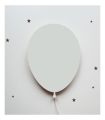 Buy Nursery Wall Light Lighting Balloon Shape Lamp. 