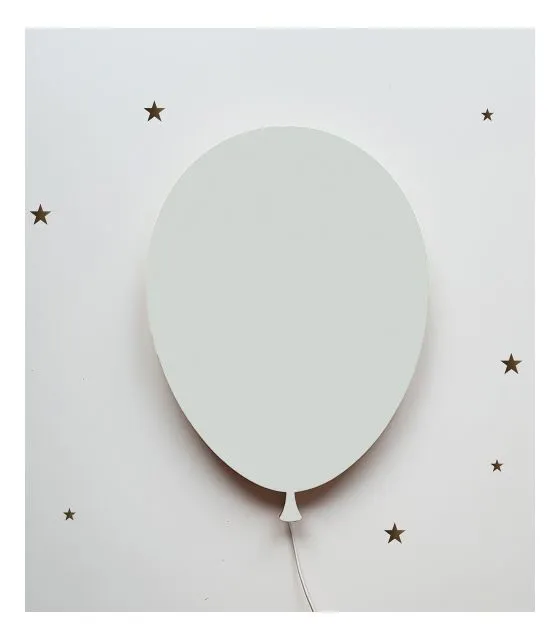 Buy%20Nursery%20Wall%20Light%20Lighting%20Balloon%20Shape%20Lamp%20-%20Image%203