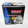 HALOEN SEALED BEAM LHEADLAMP, HEADLIGHT, 1 PCS. 