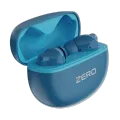 Zero® Rover Pro Wireless Earbuds | Bluetooth 5.3v Gaming Earbuds | 11mm Base Driver Earbuds | Quad Mic ENC Earbuds for Calling | Noise Cancelling Earbuds | Bluetooth Earbuds for iOS and Android | Best Earbuds for Men and Women. 