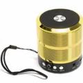 Mini Bluetooth Speaker Portable For All Bluetooth Connectivity Devices. 