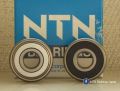 NTN 6200 LLU Bearing Rubber Seal ( Original Japan Brand ). 