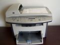 LaserJet 3055 All-In-One Laser Printer/Copier/Scanner/Fax. 