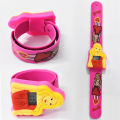 Kids Character Spiderman Watch Digital Scale Strip Watch For Kids- Boys & Girls. 