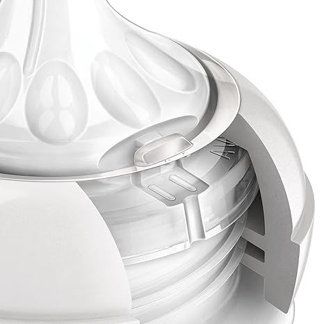 AVENT%20BPA%20Free%20Natural%20Fast%20Flow%20Nipples%20For%20Baby%20Feeder%20Wide%20Neck%20-%20Image%206