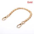 Metal Chain Strap Shoulder Cross Body Bag Replacement DIY Bag Accessories Encounter. 