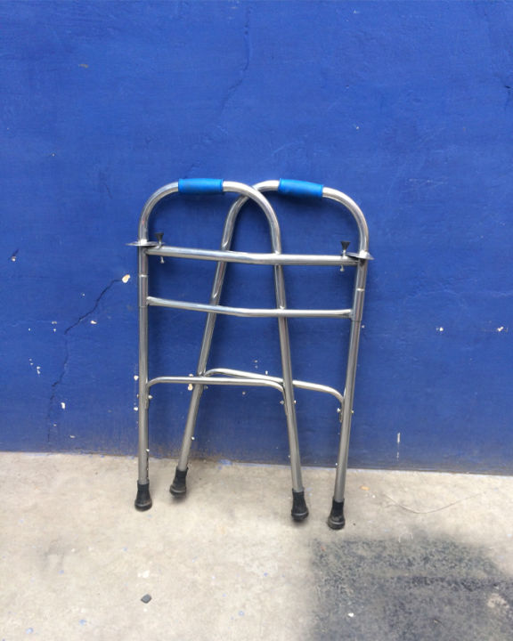 Medical%20Folding%20Walker/Rollator%20for%20Patients%20and%20Elderly%20-%20Image%203