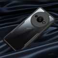 Xiaomi Redmi A3x / A3 (2024) Back Cover Ultra-Thin Hard Protective Ipaky Case Camera Lens Protection - Black. 