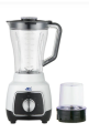 Deluxe Blender & Grinder | Anex Deluxe 2‑in‑1 Blender & Grinder – 600 W Copper Motor, 1.5 L. 