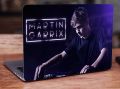 Martin Garrix, Dj Laptop Skin Vinyl Sticker Decal, 12 13 13.3 14 15 15.4 15.6 inch Laptop Skin Sticker Cover Art Decal Protector Fits All Laptops. 