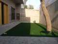 Artificial Grass - Real Feel American Grass -20Mm / Floor Mat / Bath Room Mat / Entrance Mat. 