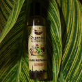 100% Pure Organic Hair Repair Oil 30ml. 