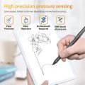 Letech+, Active Stylus Pen for Microsoft Surface Pro, HP Envy HP Pavilion, ASUS, Sony Vaio, Dell Inspiration Laptops, MPP 2.0 Pressure Up to 4096 High Sensitivity, Spare tip ---- (OpenBox Condition). 