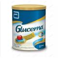 Glucerna powder milk 400gram. 