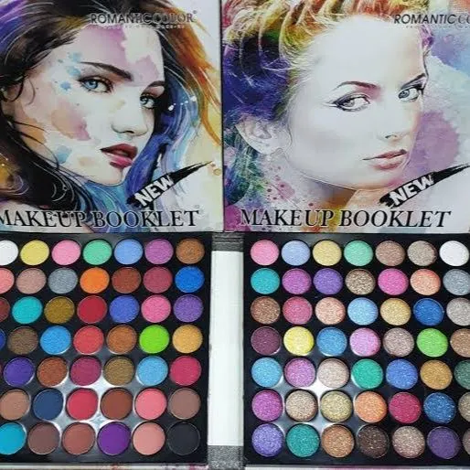 ROMANTIC%20COLOR%2098%20colours%20makeup%20booklet%20-%20Image%202