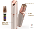 Flawless Hair Removal Machine for Women | Painless Facial Shaver & Eyebrow Trimmer - Online Karachi. 