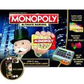 New Monopoly Original Ultimate Banking Easy Play Electronic Banking Unit 2-6 Players. 