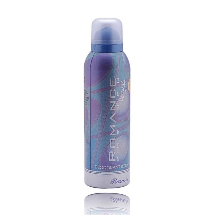 Rasasi - Romance Body Spray For Men 200ml