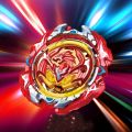 Beyblade Burst B-117 Revive Phoenix.10.Fr Cho-Z. 