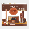 MUICIN 3 In 1 Wicked Dark Chocolate Makeup Kit. 