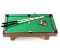 Indoor Multi Functional Game Outdoor Snooker Pool Billiard Table for Children's - Large. 