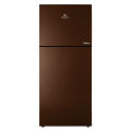 Dawlance Refrigerator 91999 Wide Body 20 CFT Avante+ Inverter / Glass Door / Extra Large / Emerald Green / 12 Years Warranty/Fridge/Freezer. 