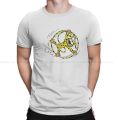 Gaston Lagaffe Comic T-Shirt Marsupilami Rolling In Tail Elegant Polyester T Shirt Leisure Men Tee Shirt Ofertas Big Sale. 