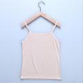 Pack of 3 Camisole For Teenage Girls Biddies Strechable pure cotton Tank Tops for Women Girls. 