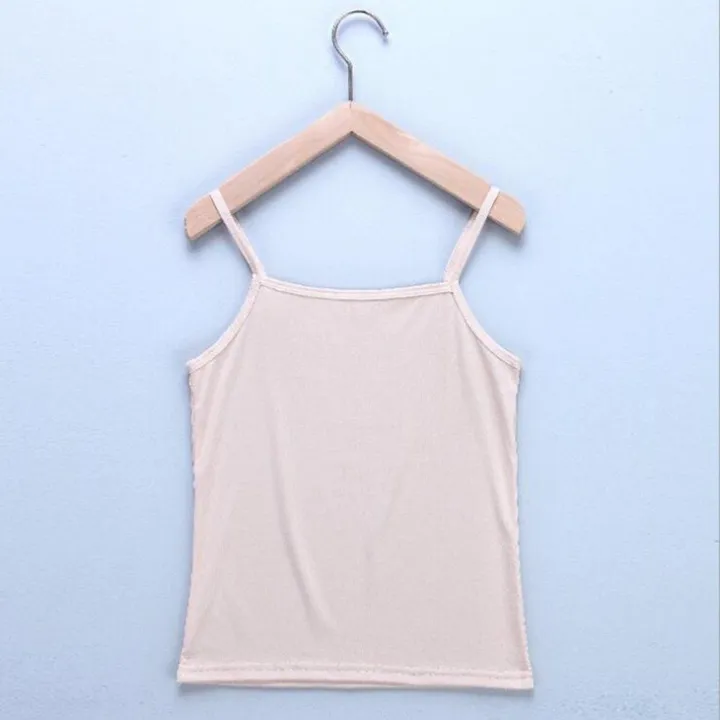 Pack%20of%203%20Camisole%20For%20Teenage%20Girls%20Biddies%20Strechable%20pure%20cotton%20Tank%20Tops%20for%20Women%20Girls%20-%20Image%206