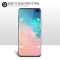 Original Protector For Samsung S10 plus  -  2PCS  Soft Screen Protector 0.15mm Full-cover Curved High Definition Soft Screen Protector - 2PCS  s10 + - s10+ - s10plus [ G STORE ]. 