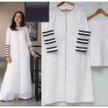 New Arrival Stylish Dress for Girls - 2 Pcs Casual Dresses for Girls. 