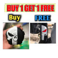 Honda bike fuel sticker, with skull sticker, new bike stiker, new fuel stiker design, bike stiker, easy fitting, bike stylish sticker design. 