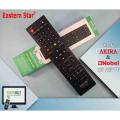 Remote for NOBLE & AKIRA LCD & LED TV |  Shopikbuzz pk| Shopikbuzz. 