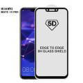 5D Curved Full Tempered Glass Film Screen Protector Huawei  Mate10/PRO. 