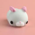 Cute Mini Animal Squishies Kawaii Mochi Squeeze Toys Stretch Stress Squishy Fidget Toy. 