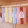 Closet Air Freshener Clothes Shoes Aromatherapy Bag Deodorizer Anti-Insect And Anti-Mold. 