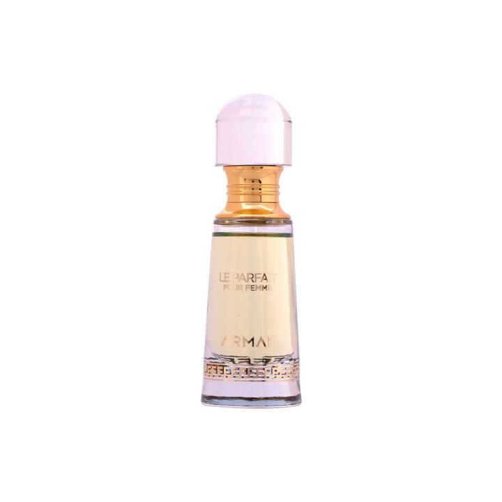 Armaf Perfume Women Non Alcoholic Le Parfait 20ML Perfume Oil For Her