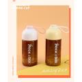 NAMUNY Premium Electric Protein Shaker Bottle,Vortex Portable Mixer Cup/USB Rechargeable Shaker Cups for Protein Shakes,White. 