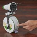 Star Wars Remote Control D-O Rolling Toy, The Rise of Skywalker Electronic Droid Toy with Sounds, Kids Ages 5 and up. 