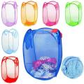 Hello Kitty Pop Up Foldable Laundry Basket. 