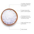 Epsom Salt 5 kg for Plant Growth & Development | Contains Magnesium Sulfate Water Soluble Plant Fertilizer | Prevents yellowing of leaves | Promotes bountiful blooms | tasty fruits and plant. 