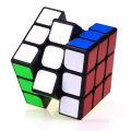 New Rubik Cube 3x3 - Magic Speed Cube Puzzle Toys Rubik's Cube 3x3 Speed. 