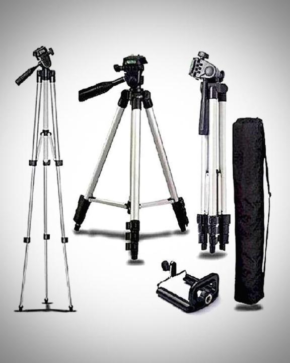 Tripod%20Stand%20For%20DLSR%20Camera%20With%20Mobile%20Holder%20-%203110%20/%203120%20-%20Image%206