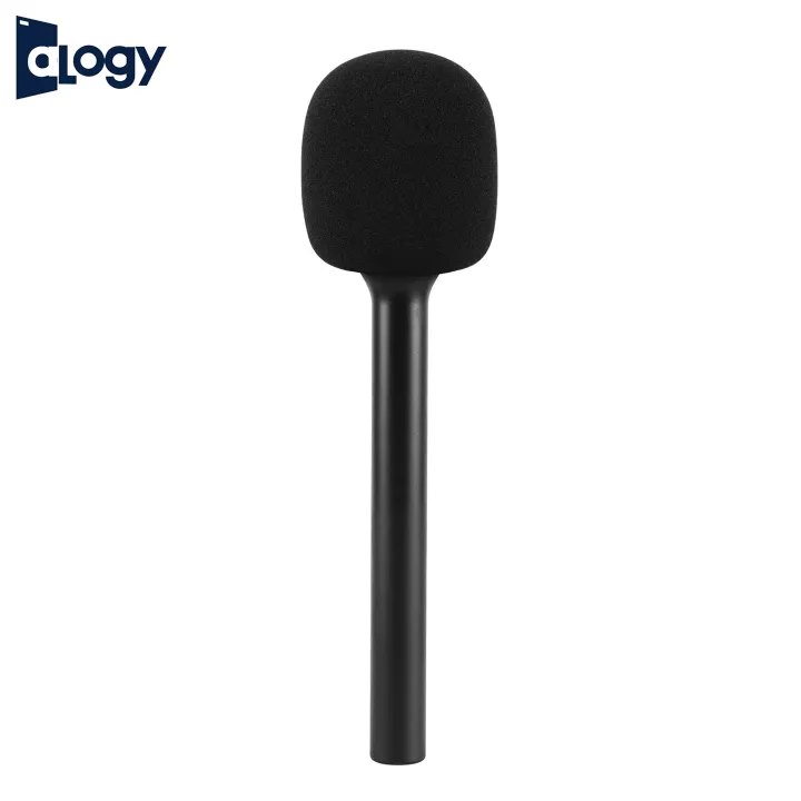 Alogy%20Microphone%20Handle,%20Wireless%20Interview%20Microphone%20Adapter%20Handle%20Holder%20for%20Mic%20Stand%20with%20Foam%20for%20TV%20Reporter,%20Podcasting%20-%20Image%202