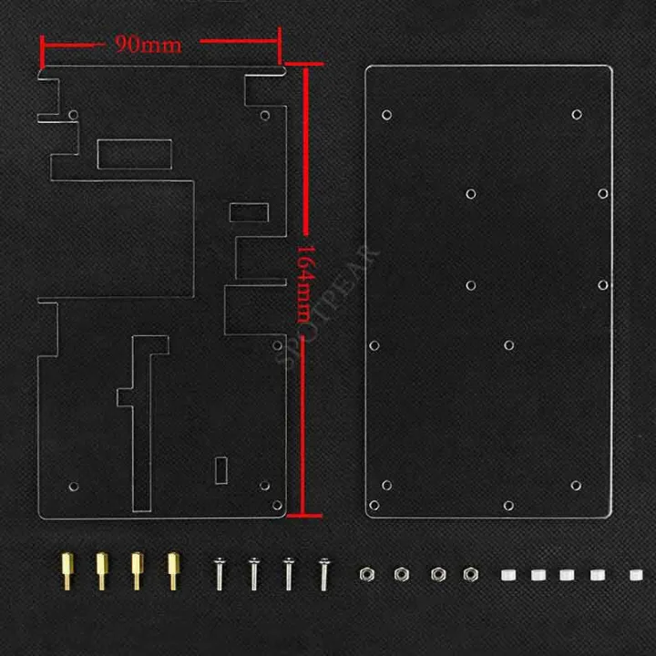 Raspberry%20Pi%20Compute%20Module%204%20IO%20Board%20CM4%20Acrylic%20Case%20-%20Image%204