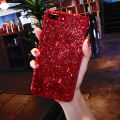 Flashhiningus Bli7 8 PlS Max 12 13ro Max moskado case for iPhone 14 11 P Mini X XR Xng Glitter S hard cap. 
