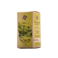 Tea Tree Oil - Teatree - 30ml - For Hair and Skin - SAC. 