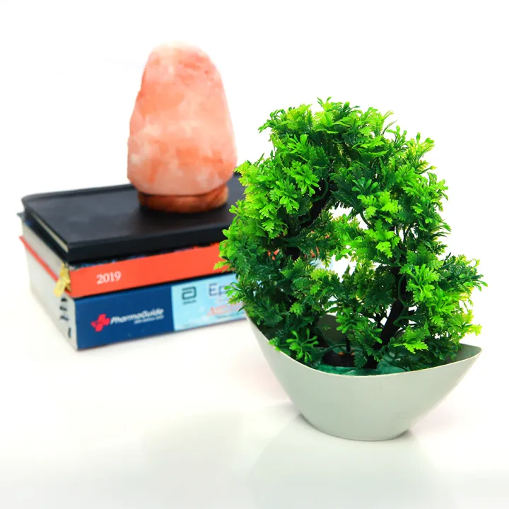 Pack%20of%202%20Artificial%20Flower%20Decoration%20Piece%20-%20Green%20Best%20for%20home%20and%20office%20use%20-%20Image%202